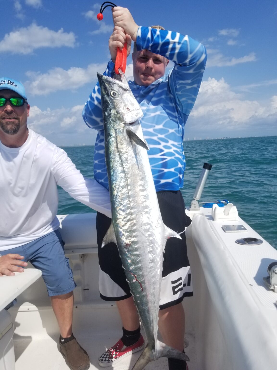 Rates – Jammin Fishing Charters